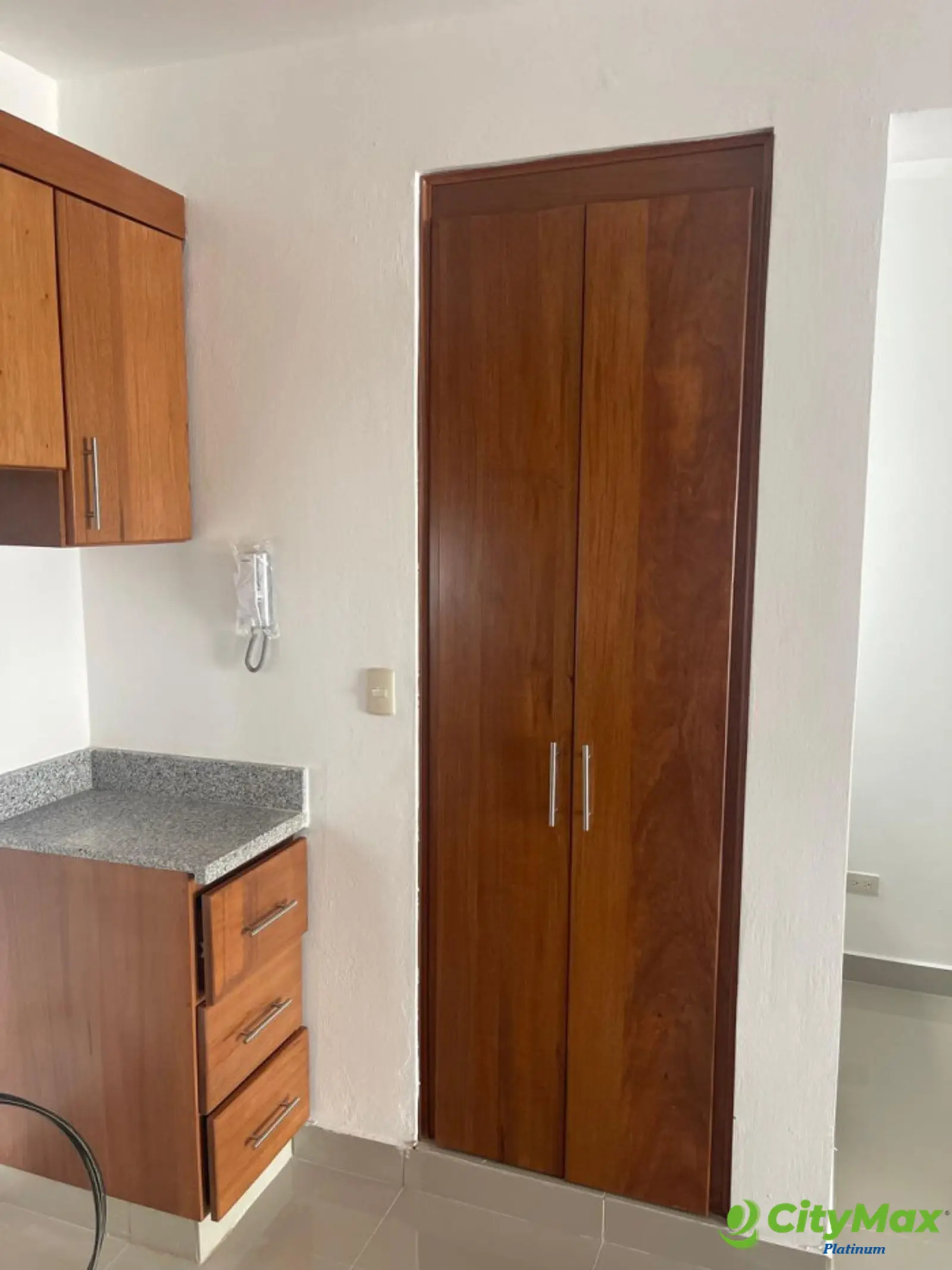 Venta de apartamento nuevo en los Alamos, Santiago - foto 5