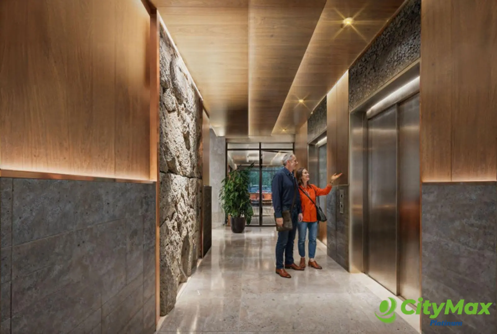 Apartamento en venta en proyecto residencial en Gazcue - foto 2