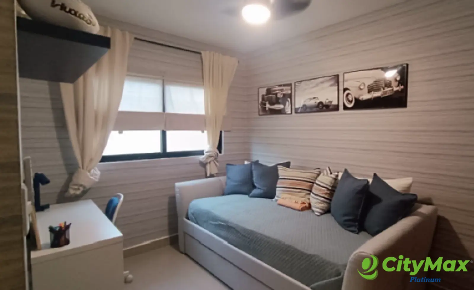 Apartamento en venta en Av. Hípica, Santo Domingo Este - foto 10