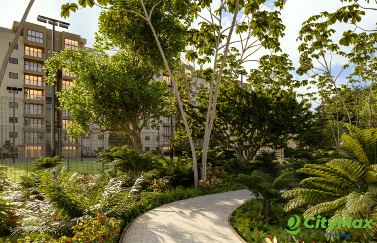 Apartamento PH en Venta Green Park Santo Domingo Norte - foto 11