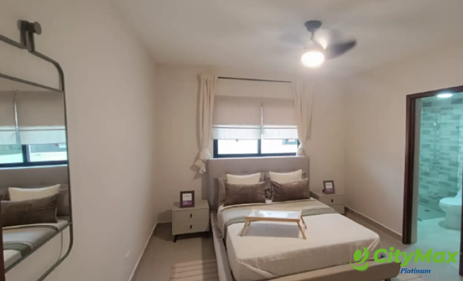 Apartamento en venta en Av. Hípica, Santo Domingo Este - foto 11