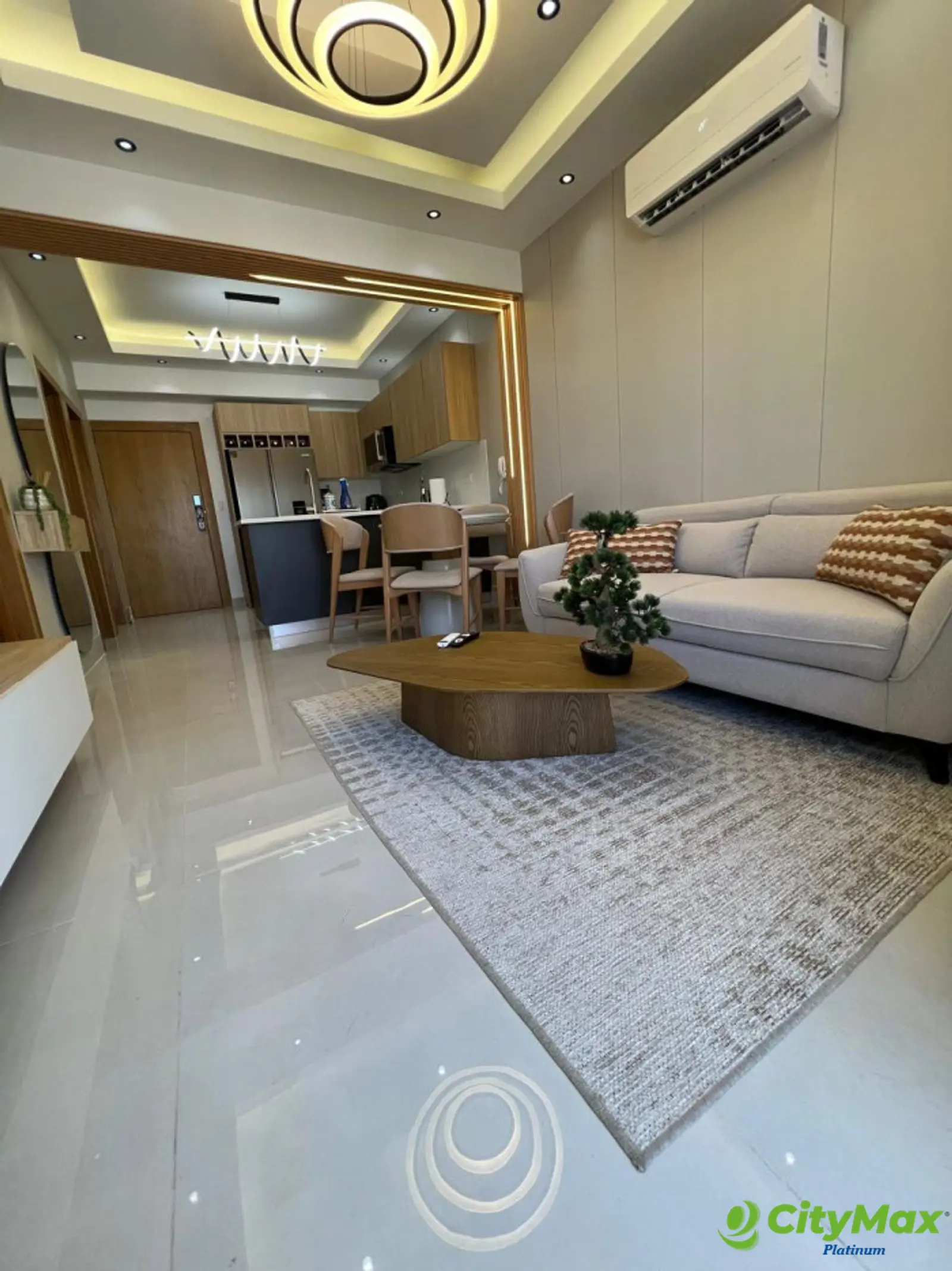 Apartamento Amueblado en Venta, La Esperilla - foto 2