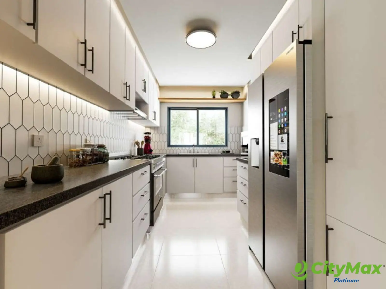 Apartamento en venta en Av. Hípica, Santo Domingo Este - foto 6